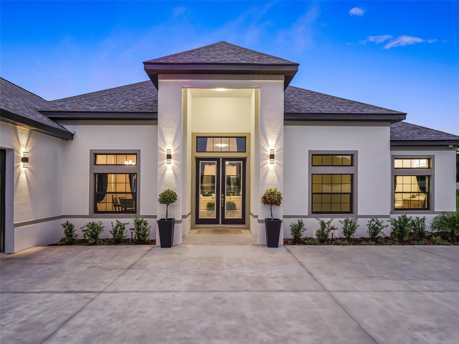 SUMMERHILL - Residential