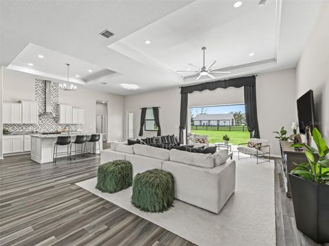 Tiny photo for 7041 NE 22nd Court Road, Ocala, FL 34479 (MLS # OM704149)