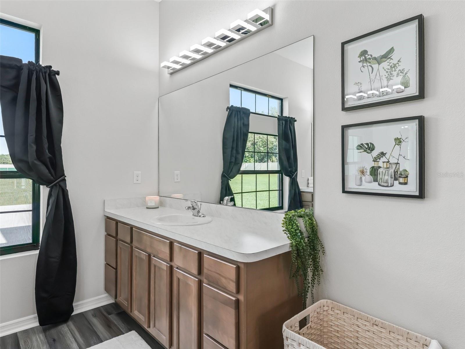 SUMMERHILL - Residential