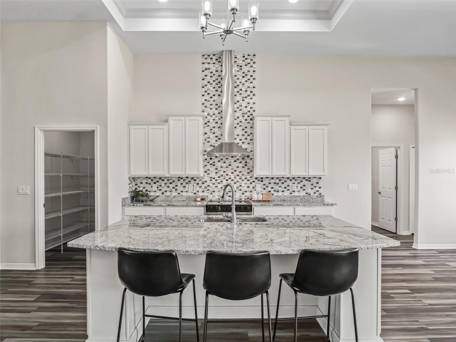 SUMMERHILL - Residential