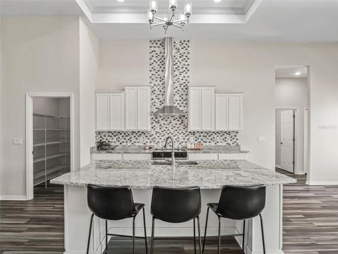 Tiny photo for 7041 NE 22nd Court Road, Ocala, FL 34479 (MLS # OM704149)