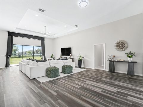 Tiny photo for 7041 NE 22nd Court Road, Ocala, FL 34479 (MLS # OM704149)