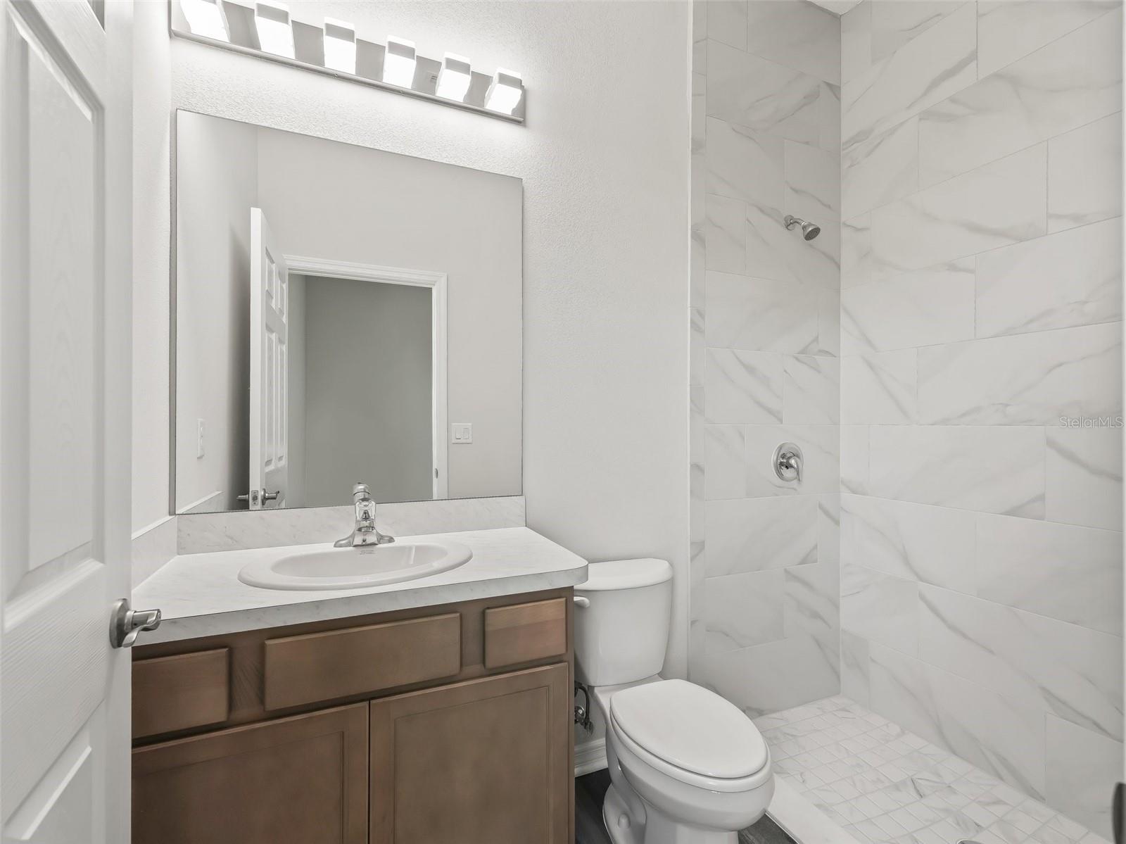 SUMMERHILL - Residential