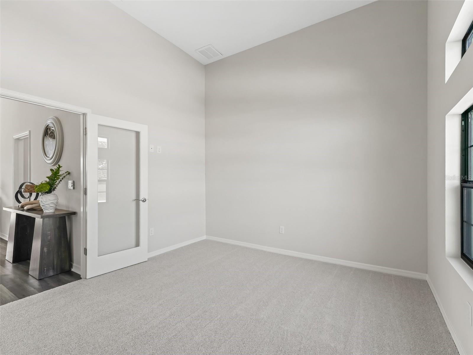 SUMMERHILL - Residential
