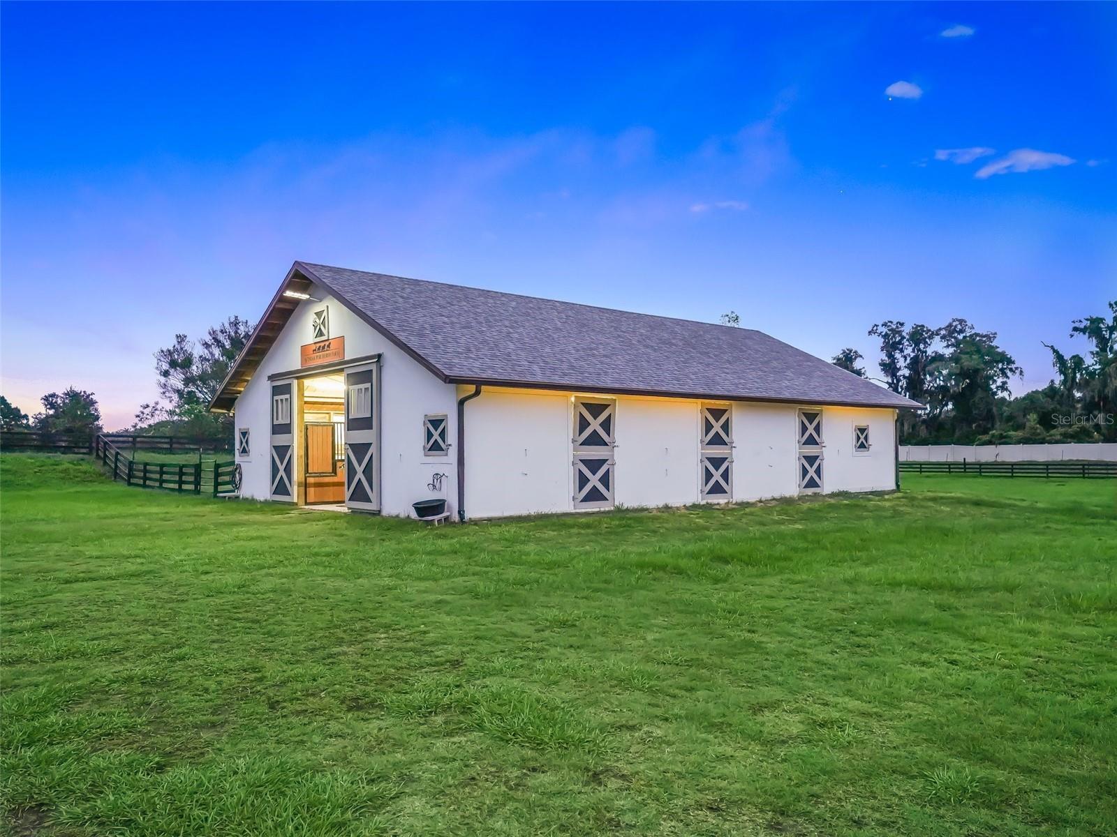 SUMMERHILL - Residential