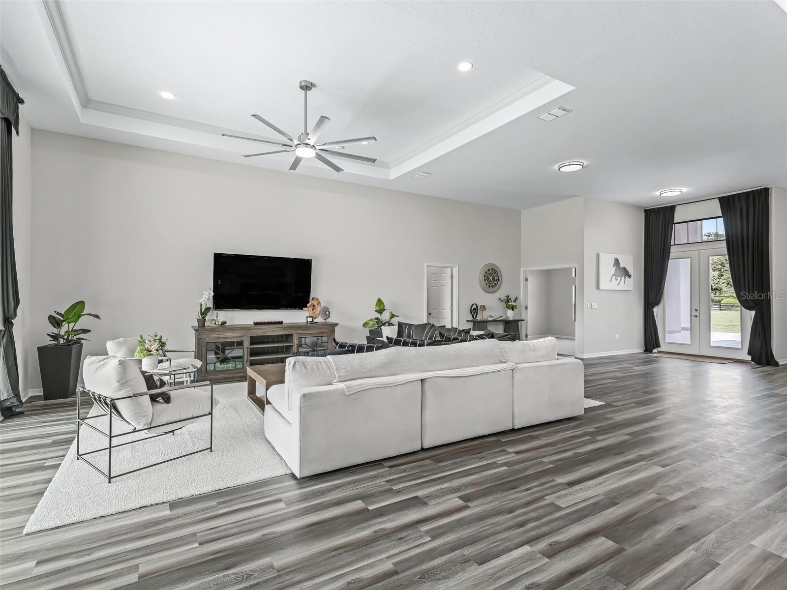 SUMMERHILL - Residential