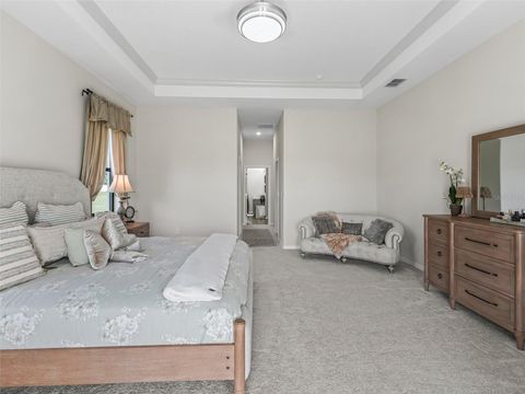 Tiny photo for 7041 NE 22nd Court Road, Ocala, FL 34479 (MLS # OM704149)