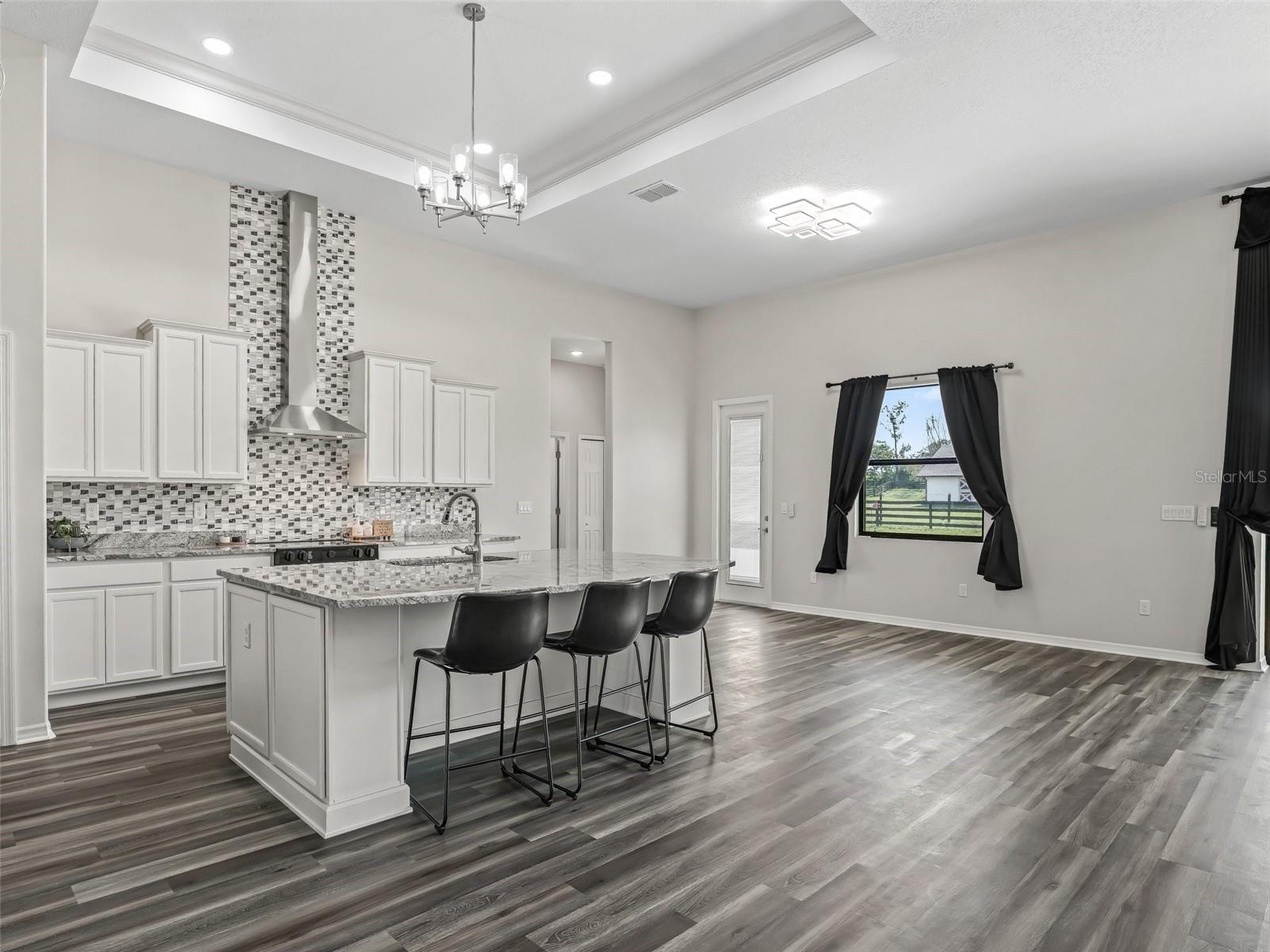 SUMMERHILL - Residential