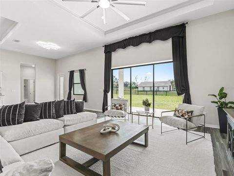 Tiny photo for 7041 NE 22nd Court Road, Ocala, FL 34479 (MLS # OM704149)