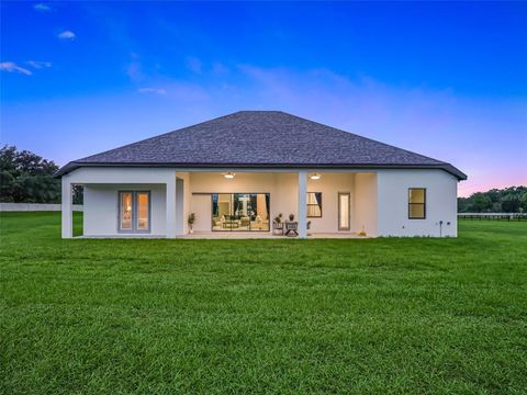 Tiny photo for 7041 NE 22nd Court Road, Ocala, FL 34479 (MLS # OM704149)