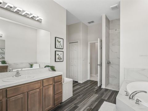 Tiny photo for 7041 NE 22nd Court Road, Ocala, FL 34479 (MLS # OM704149)