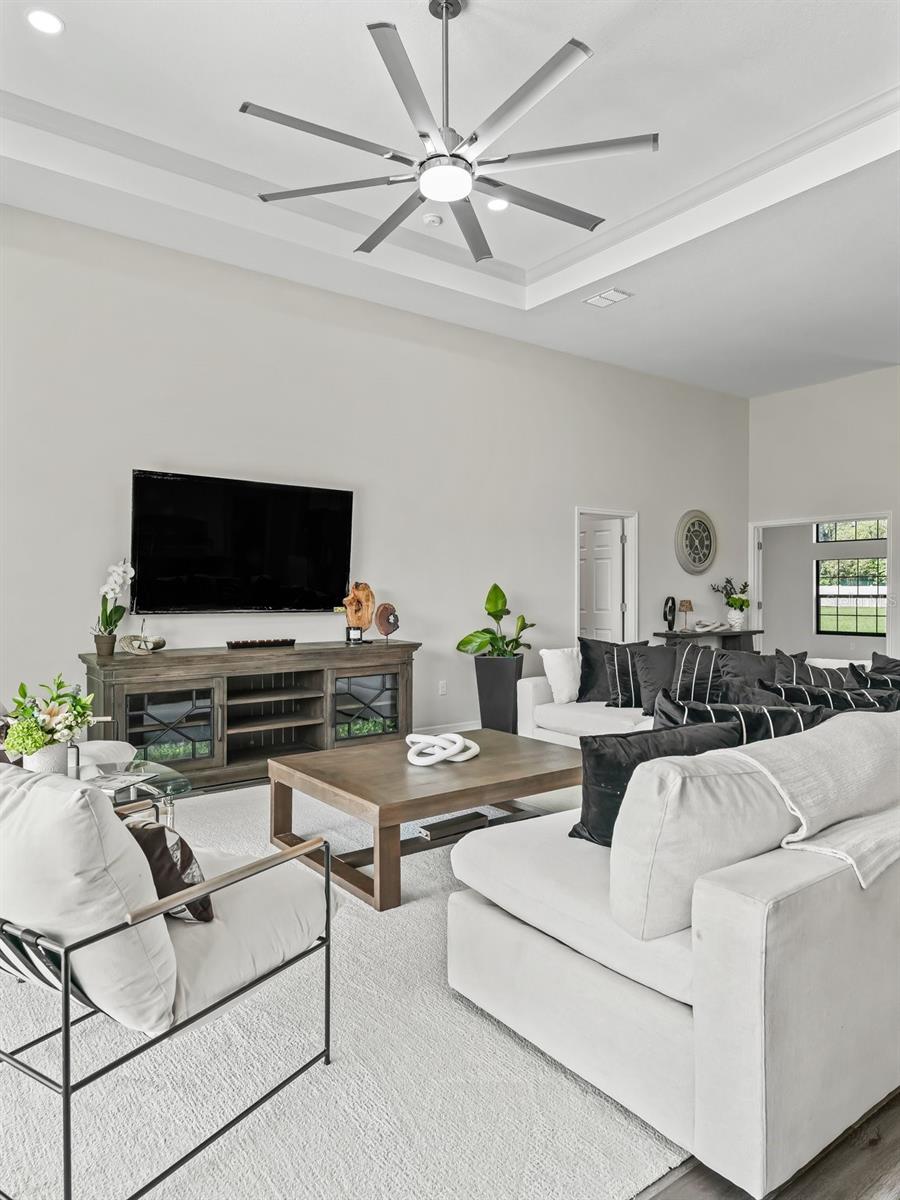 SUMMERHILL - Residential