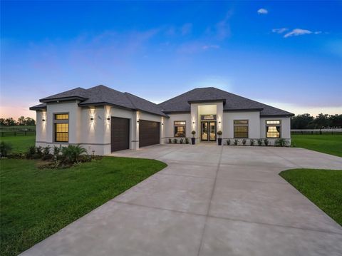 Tiny photo for 7041 NE 22nd Court Road, Ocala, FL 34479 (MLS # OM704149)