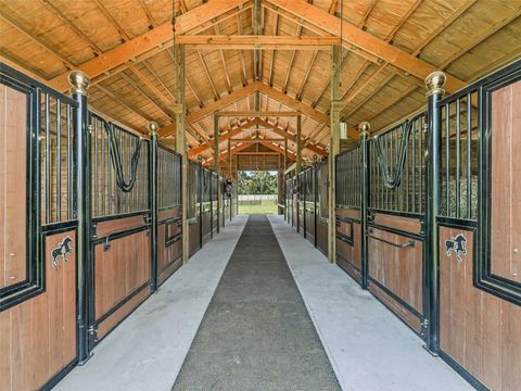 Tiny photo for 7041 NE 22nd Court Road, Ocala, FL 34479 (MLS # OM704149)