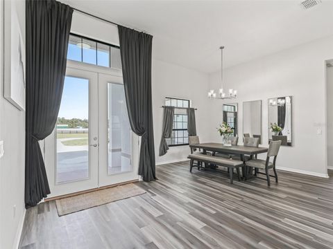 Tiny photo for 7041 NE 22nd Court Road, Ocala, FL 34479 (MLS # OM704149)