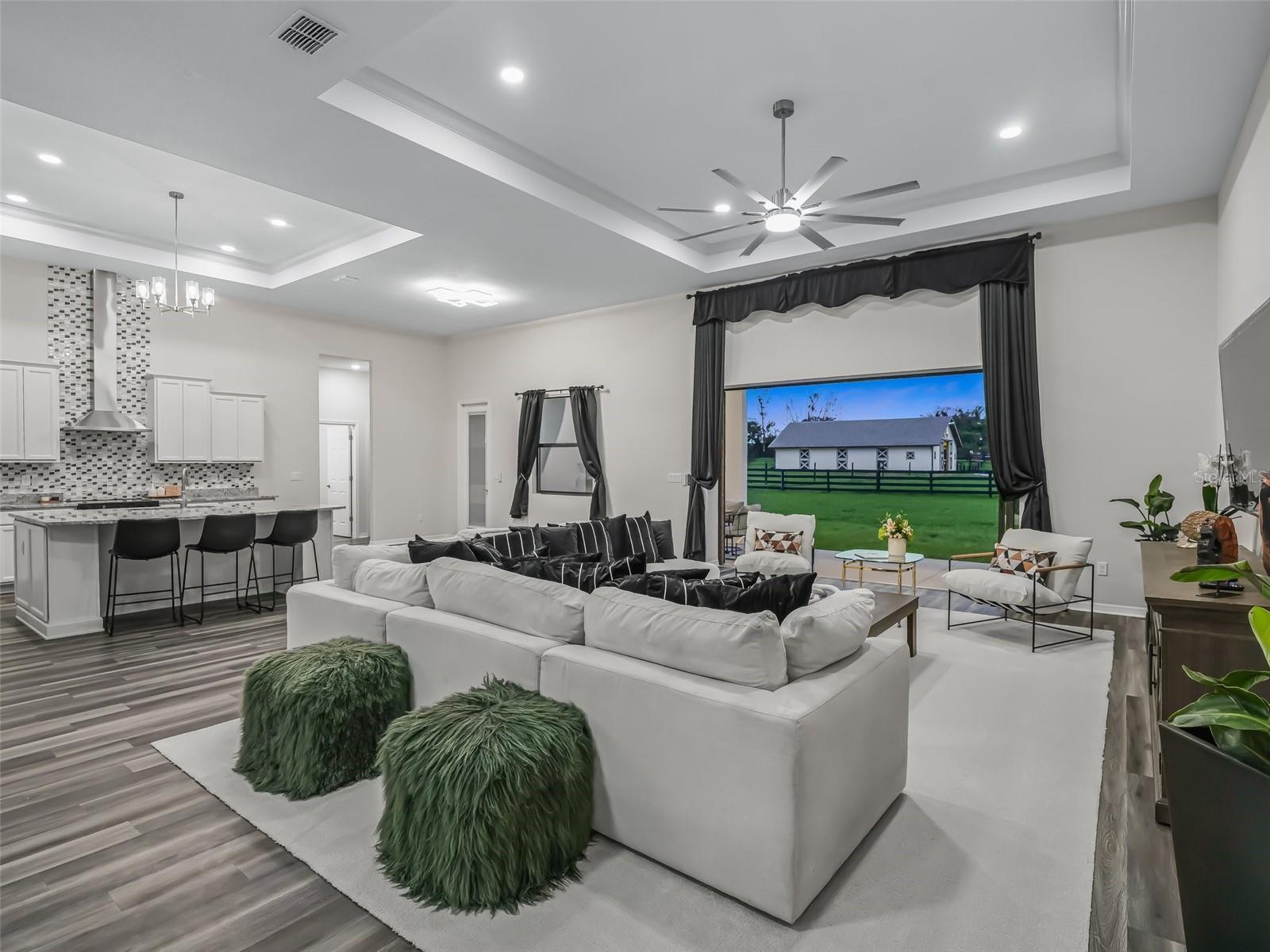 SUMMERHILL - Residential