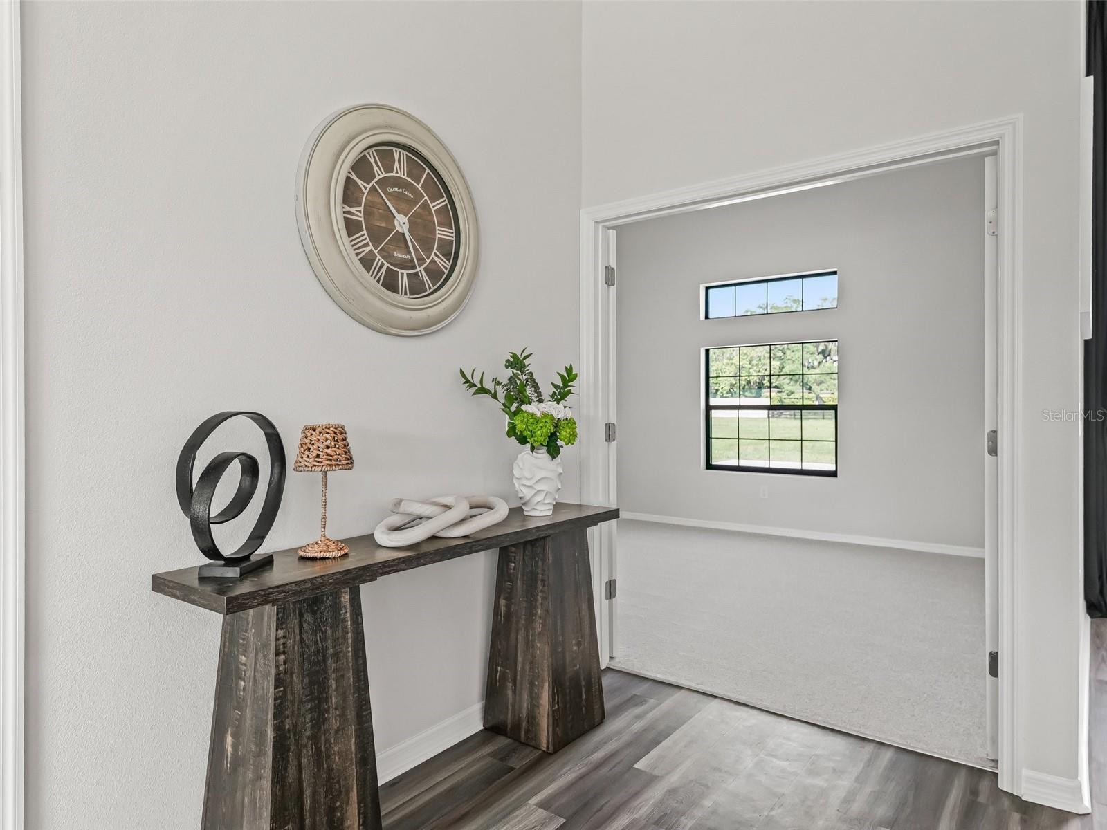 SUMMERHILL - Residential