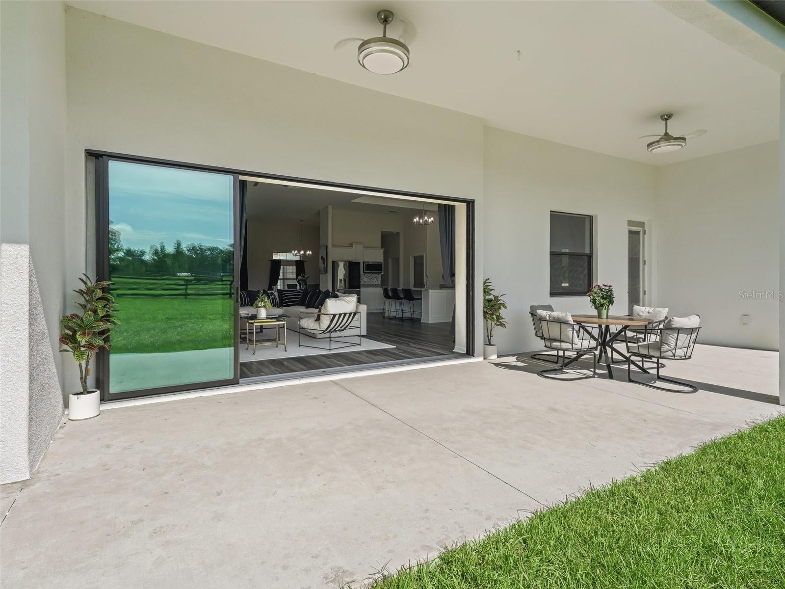 SUMMERHILL - Residential