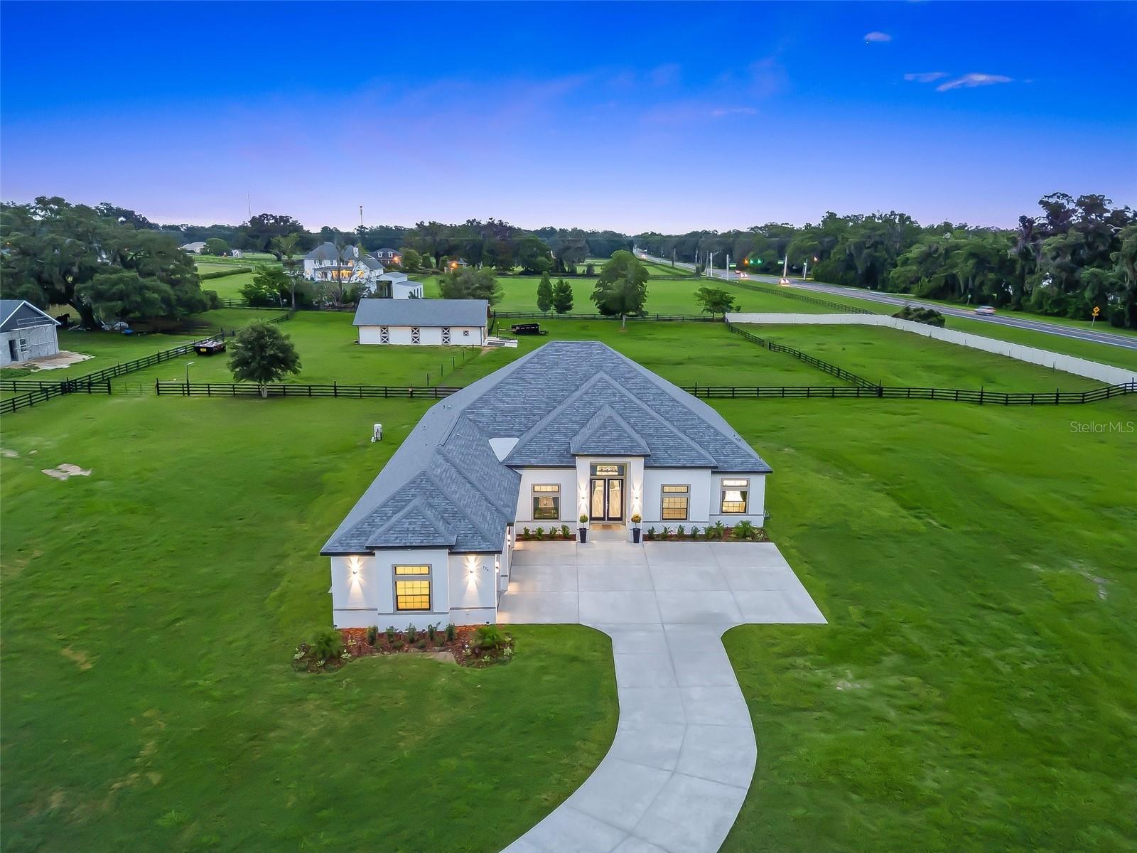 SUMMERHILL - Residential