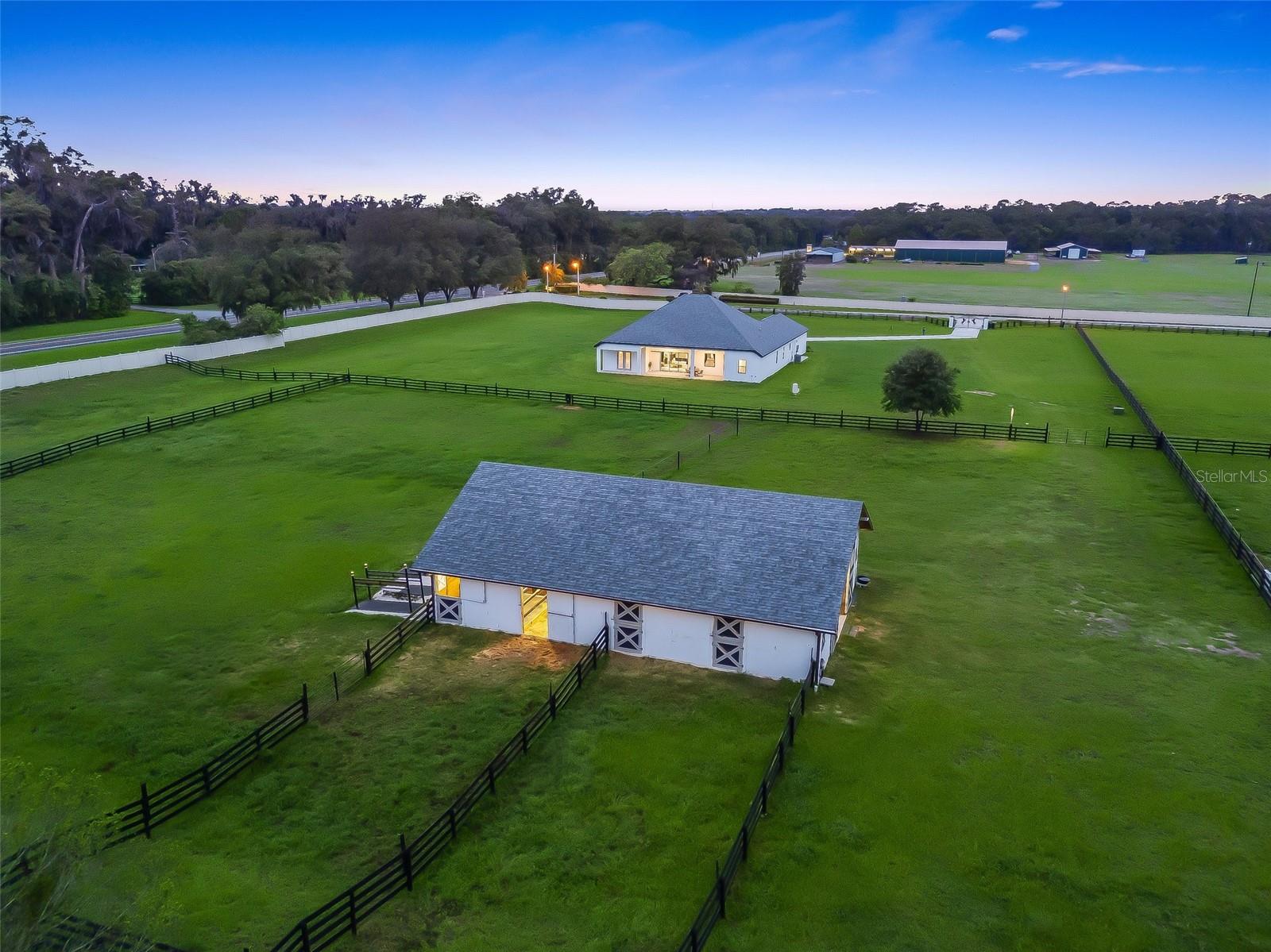 SUMMERHILL - Residential
