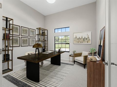 Tiny photo for 7041 NE 22nd Court Road, Ocala, FL 34479 (MLS # OM704149)