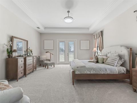 Tiny photo for 7041 NE 22nd Court Road, Ocala, FL 34479 (MLS # OM704149)