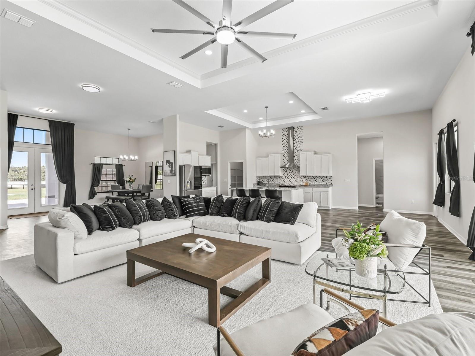 SUMMERHILL - Residential