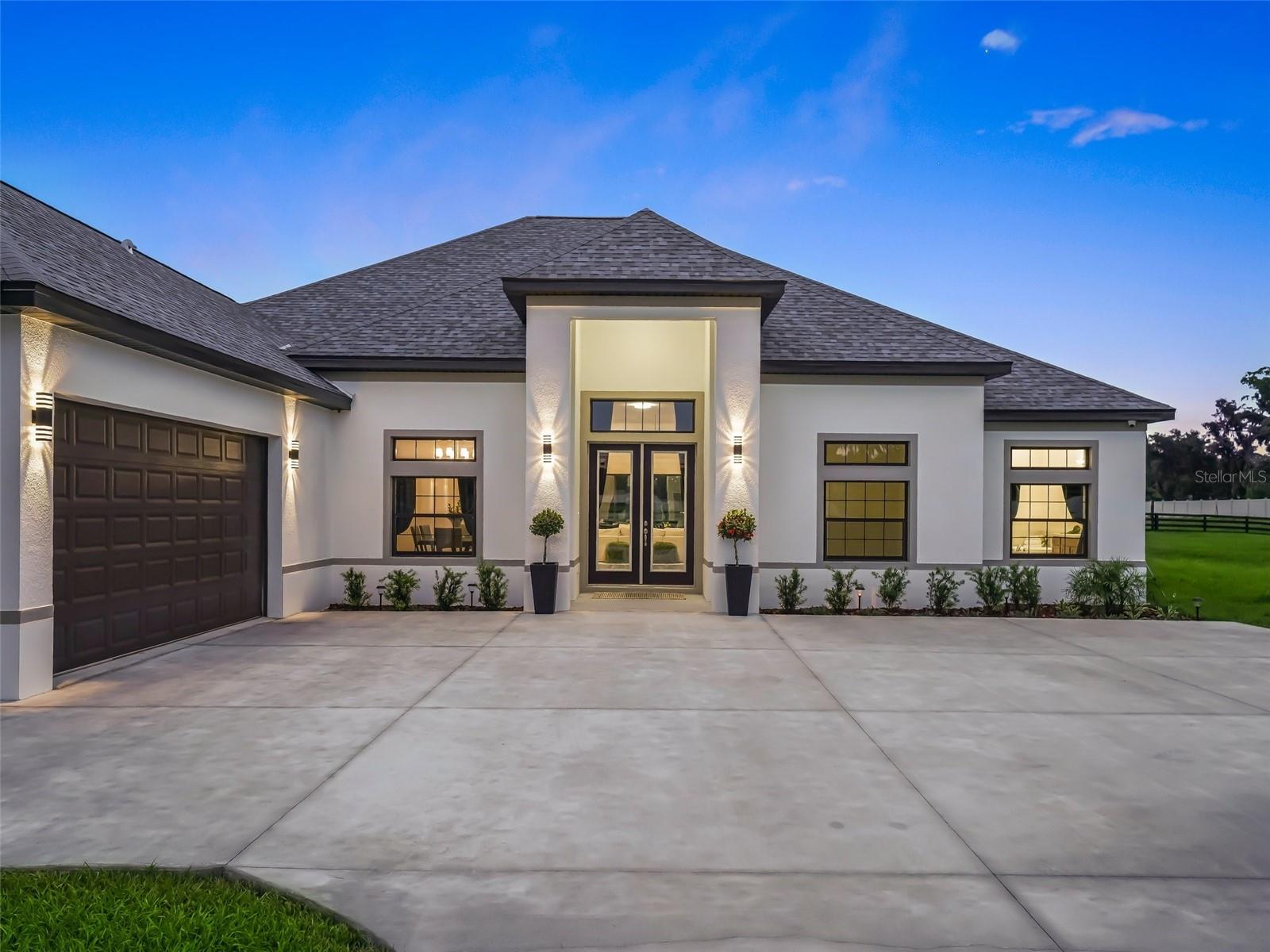SUMMERHILL - Residential
