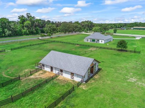 Tiny photo for 7041 NE 22nd Court Road, Ocala, FL 34479 (MLS # OM704149)