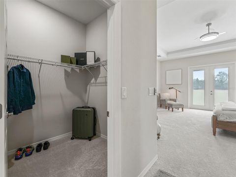 Tiny photo for 7041 NE 22nd Court Road, Ocala, FL 34479 (MLS # OM704149)