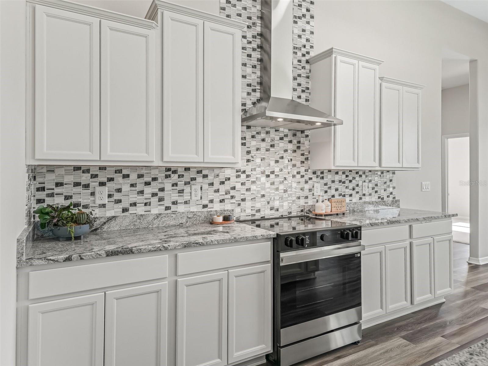 SUMMERHILL - Residential