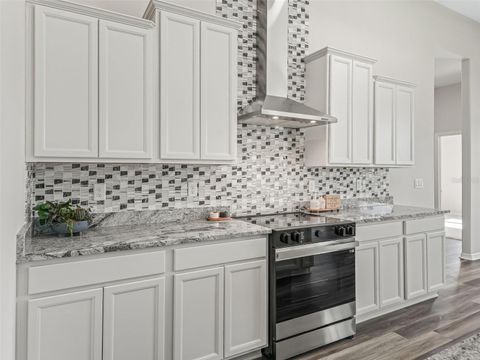 Tiny photo for 7041 NE 22nd Court Road, Ocala, FL 34479 (MLS # OM704149)