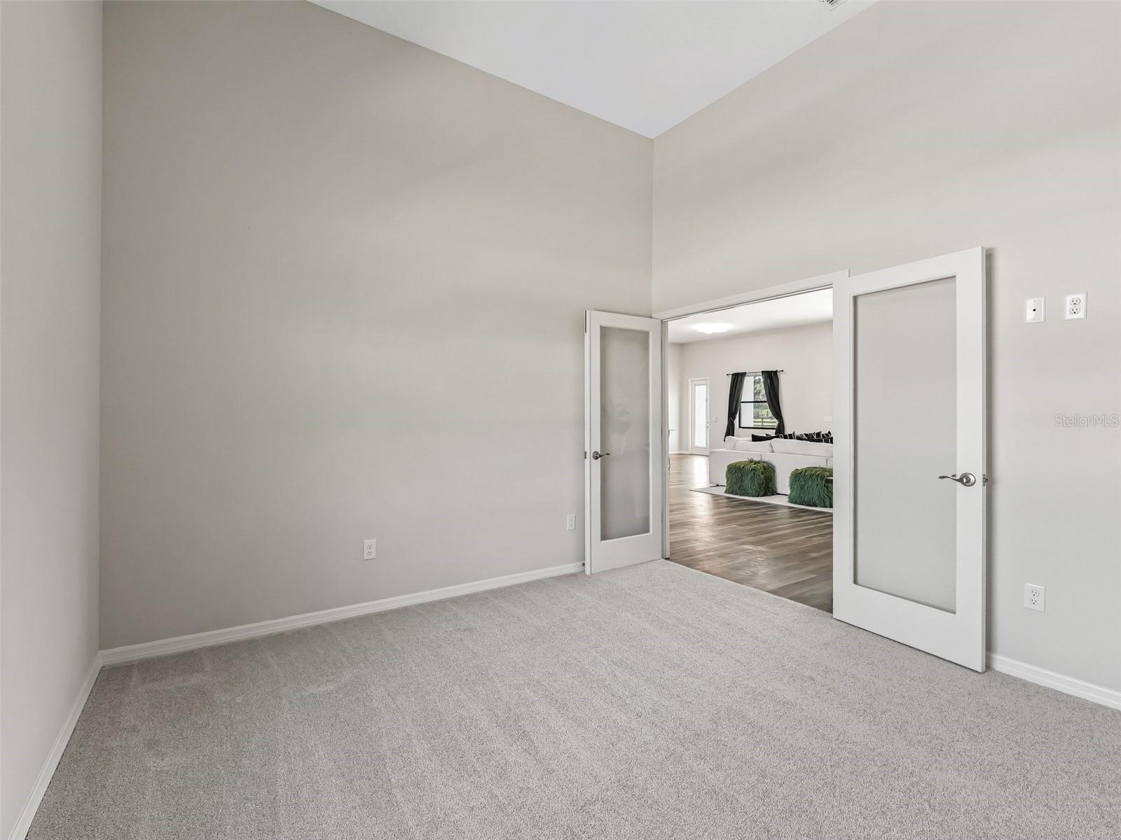 SUMMERHILL - Residential