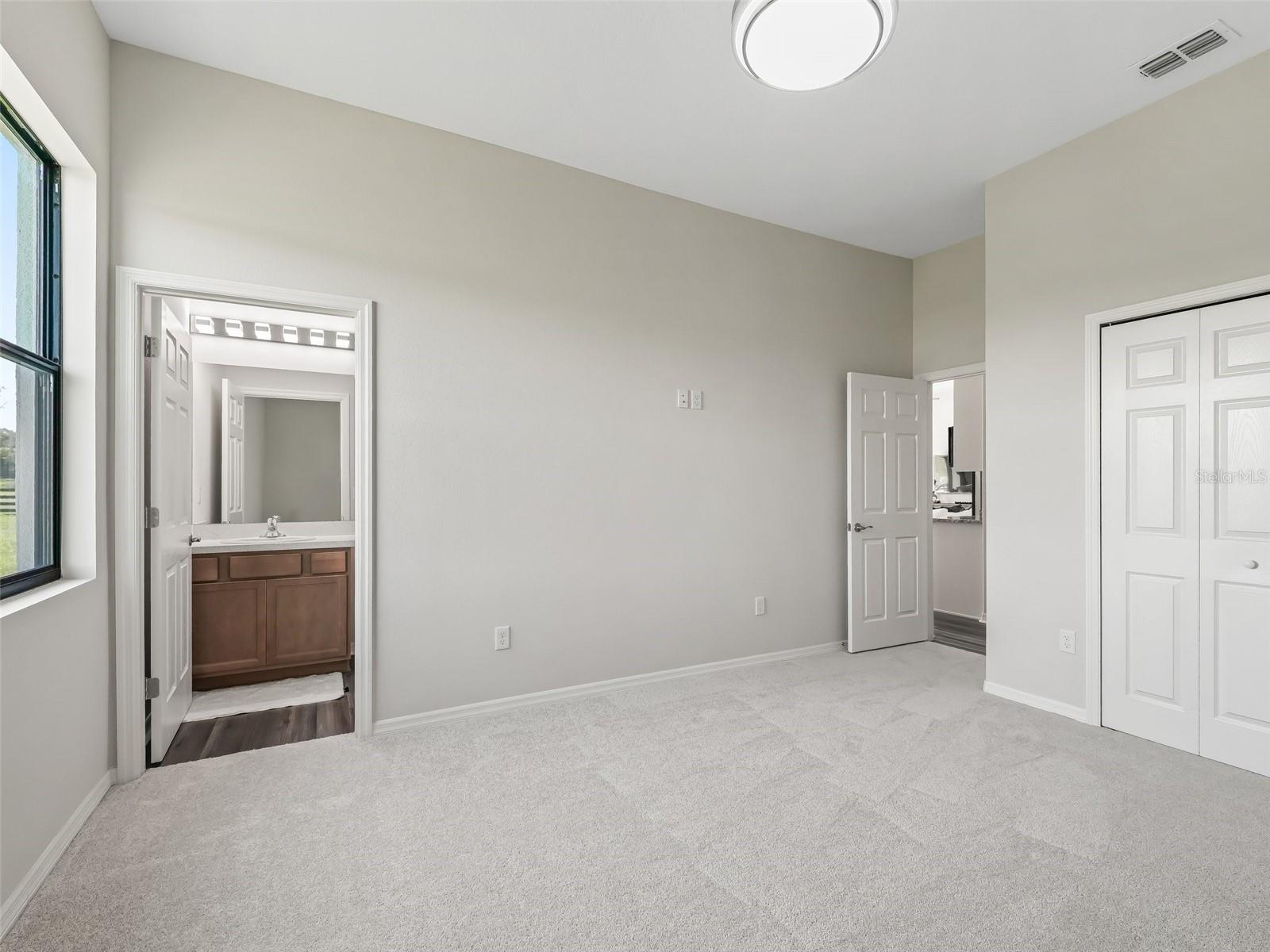 SUMMERHILL - Residential