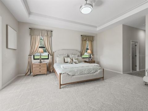 Tiny photo for 7041 NE 22nd Court Road, Ocala, FL 34479 (MLS # OM704149)