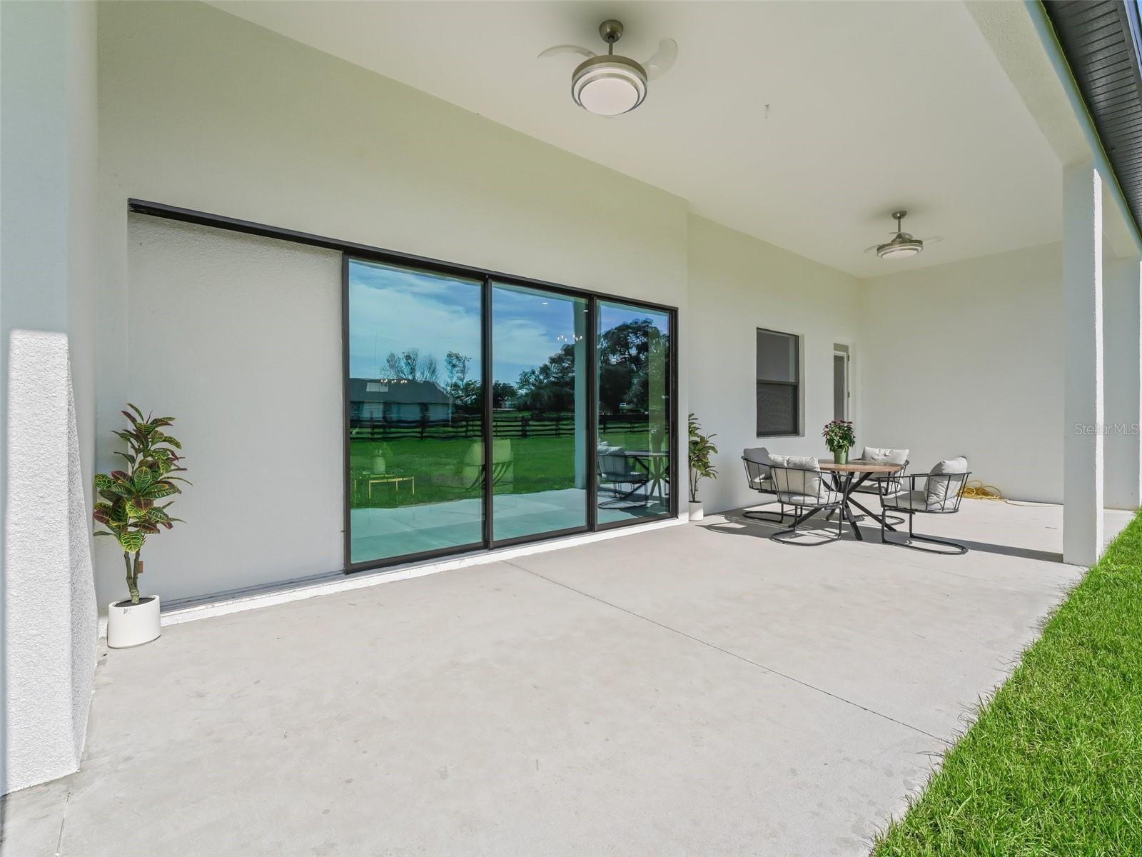 SUMMERHILL - Residential