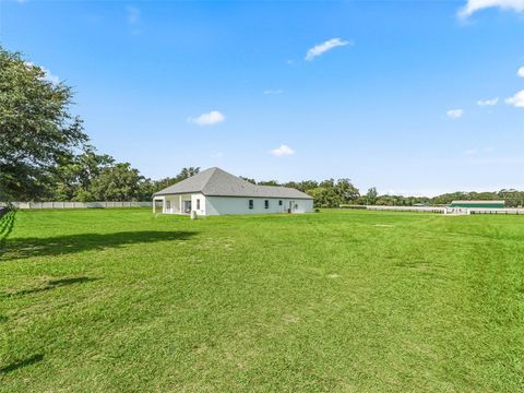 Tiny photo for 7041 NE 22nd Court Road, Ocala, FL 34479 (MLS # OM704149)