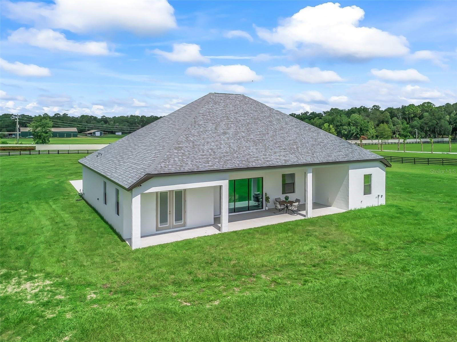 SUMMERHILL - Residential