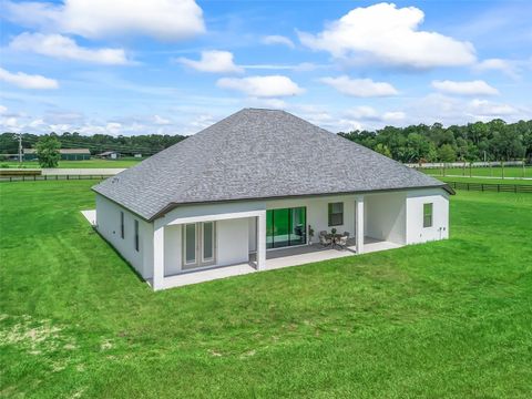 Tiny photo for 7041 NE 22nd Court Road, Ocala, FL 34479 (MLS # OM704149)