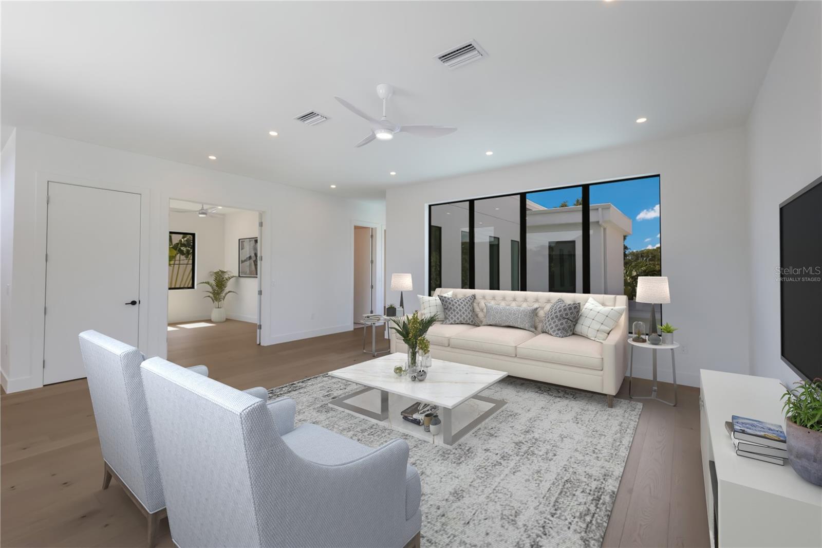 GRANADA - Residential