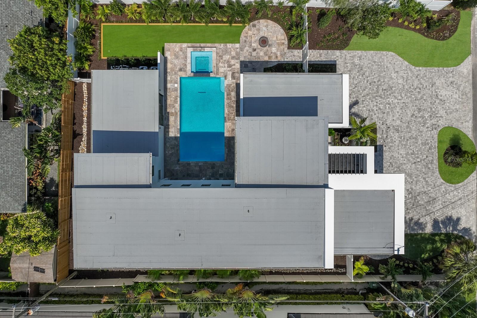 GRANADA - Residential