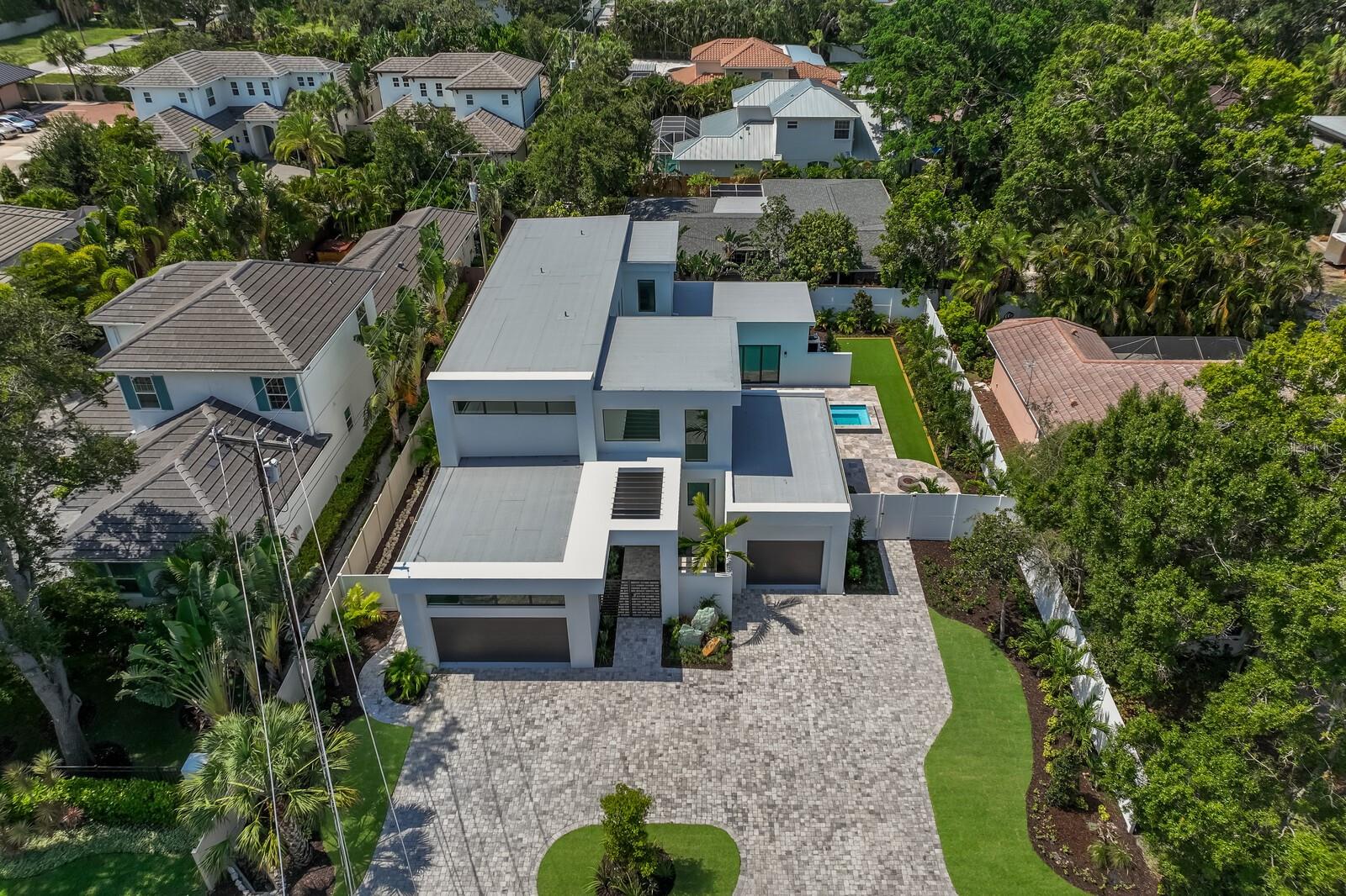 GRANADA - Residential