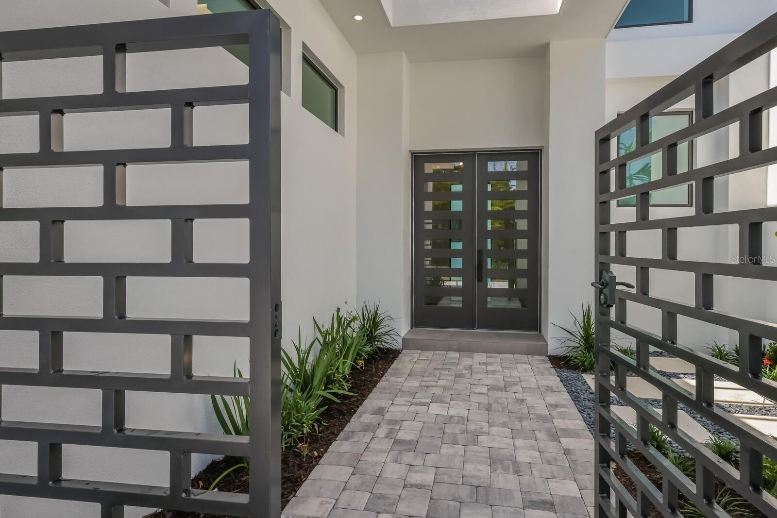 GRANADA - Residential