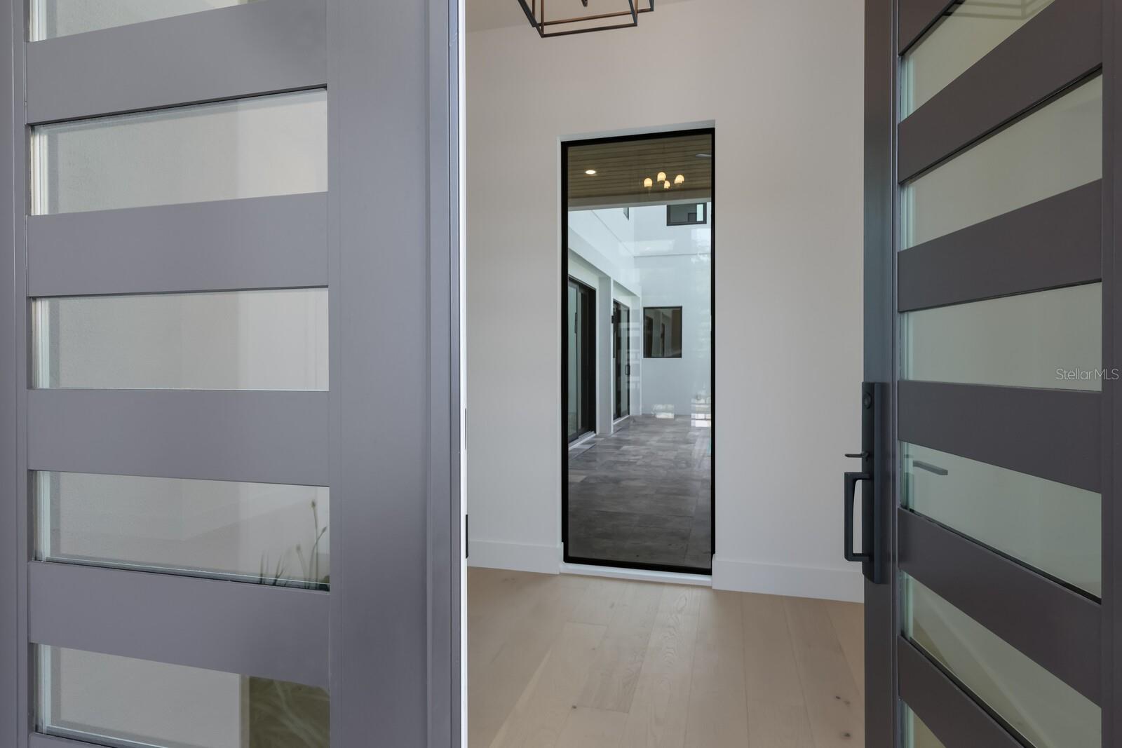 GRANADA - Residential