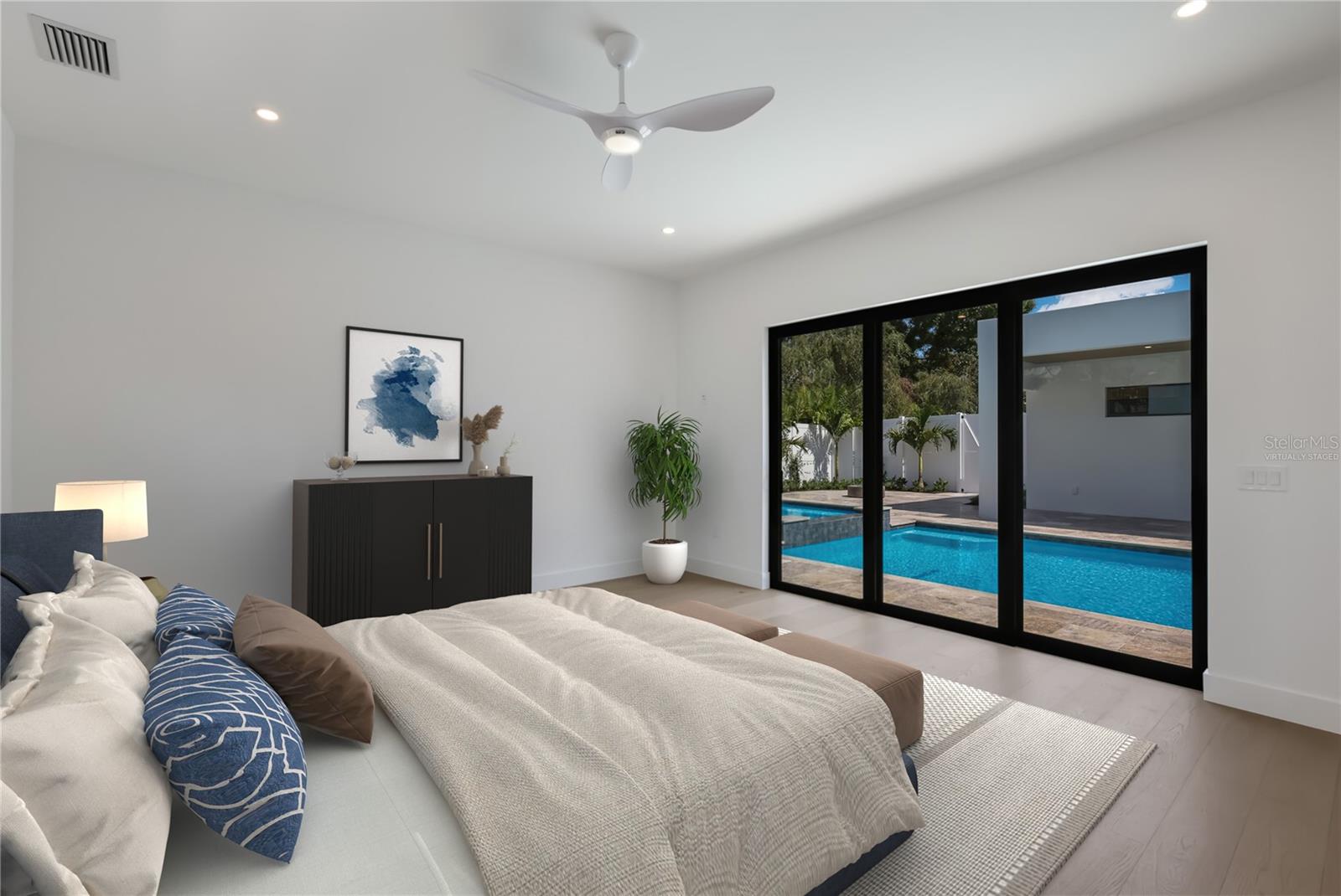 GRANADA - Residential