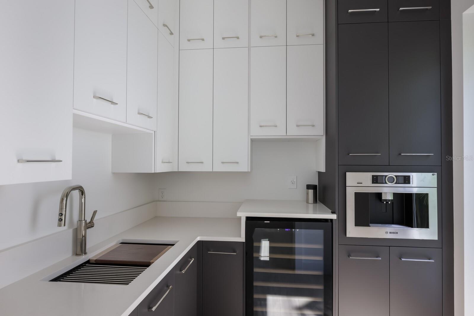 GRANADA - Residential