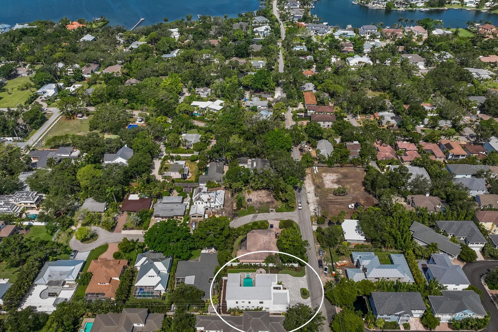 GRANADA - Residential