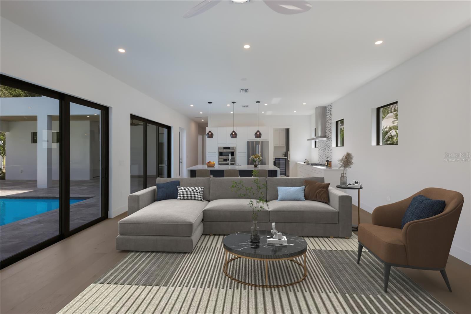 GRANADA - Residential