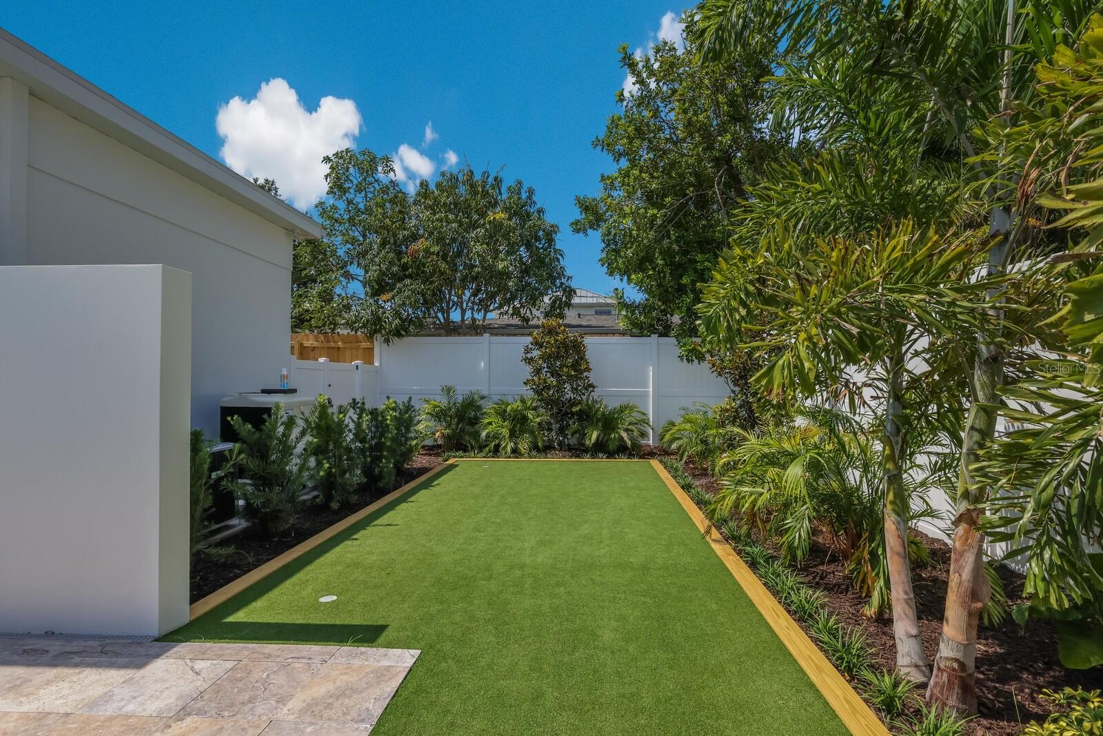 GRANADA - Residential