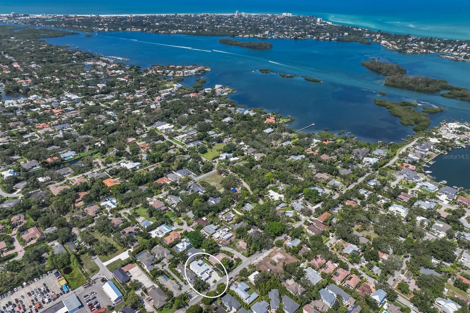 GRANADA - Residential